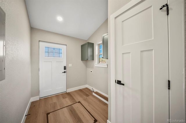 207 W Womack Avenue, Cripple Creek, CO 80813