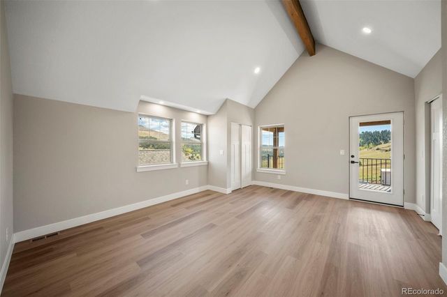 207 W Womack Avenue, Cripple Creek, CO 80813