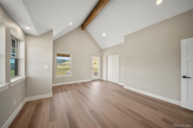 207 W Womack Avenue, Cripple Creek, CO 80813