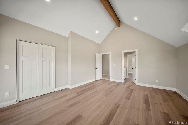 207 W Womack Avenue, Cripple Creek, CO 80813