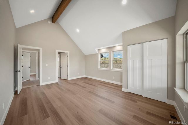 207 W Womack Avenue, Cripple Creek, CO 80813