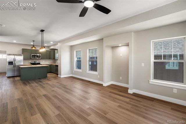 207 W Womack Avenue, Cripple Creek, CO 80813