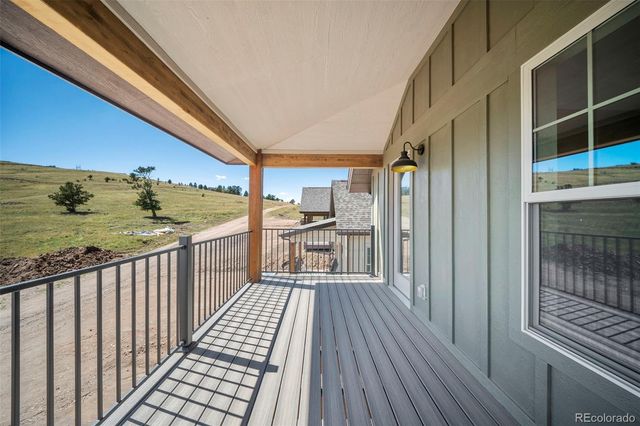 207 W Womack Avenue, Cripple Creek, CO 80813