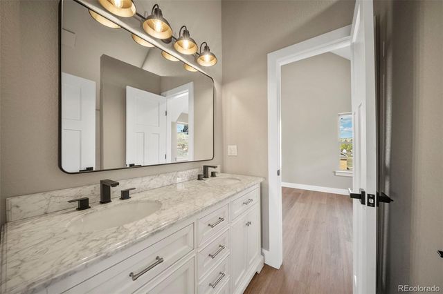 207 W Womack Avenue, Cripple Creek, CO 80813