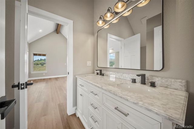207 W Womack Avenue, Cripple Creek, CO 80813