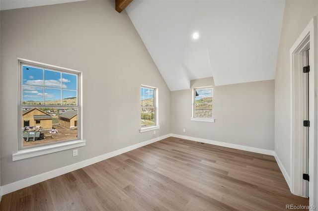 207 W Womack Avenue, Cripple Creek, CO 80813