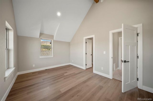 207 W Womack Avenue, Cripple Creek, CO 80813