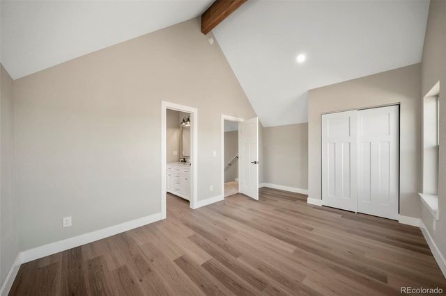207 W Womack Avenue, Cripple Creek, CO 80813
