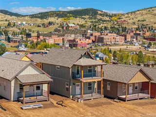 207 W Womack Avenue, Cripple Creek, CO 80813