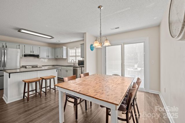 3673 Farm Lake Drive SW, Concord, NC 28027