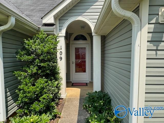 109 Brushcreek Drive SW, Huntsville, AL 35824
