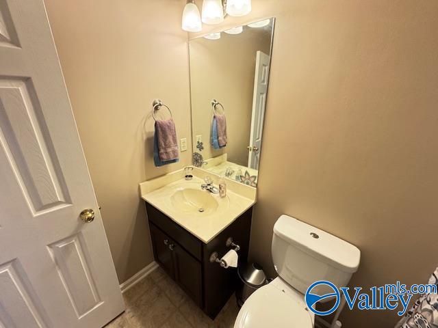 109 Brushcreek Drive SW, Huntsville, AL 35824