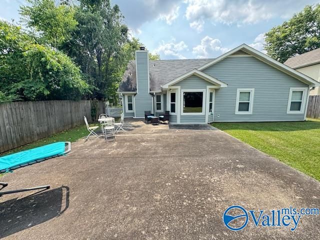 109 Brushcreek Drive SW, Huntsville, AL 35824