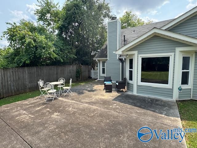 109 Brushcreek Drive SW, Huntsville, AL 35824