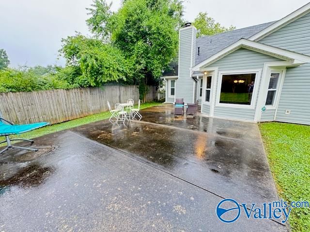 109 Brushcreek Drive SW, Huntsville, AL 35824