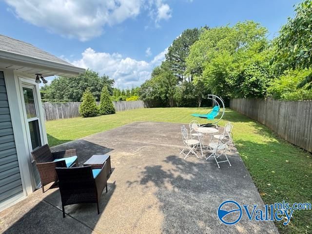 109 Brushcreek Drive SW, Huntsville, AL 35824