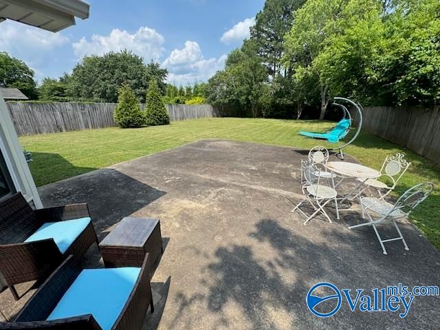 109 Brushcreek Drive SW, Huntsville, AL 35824