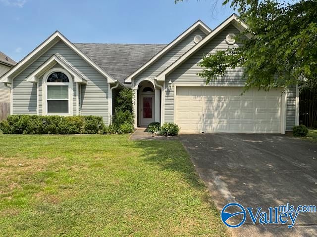 109 Brushcreek Drive SW, Huntsville, AL 35824