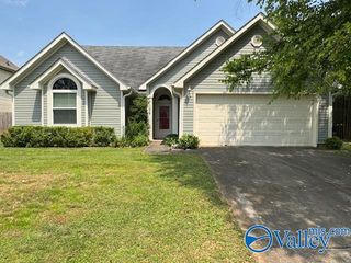 109 Brushcreek Drive SW, Huntsville, AL 35824
