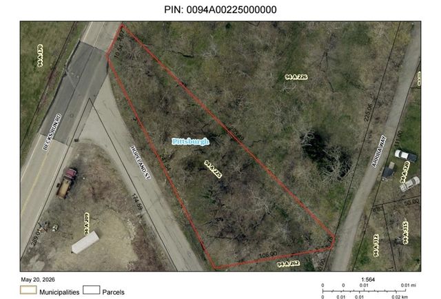 2373 Hopeland St, Carrick, PA 15210
