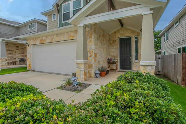 173 Riverhill DR, Georgetown, TX 78628