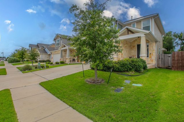 173 Riverhill DR, Georgetown, TX 78628