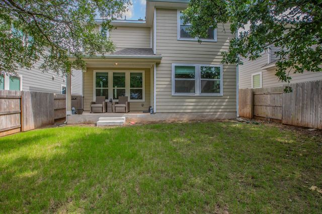 173 Riverhill DR, Georgetown, TX 78628