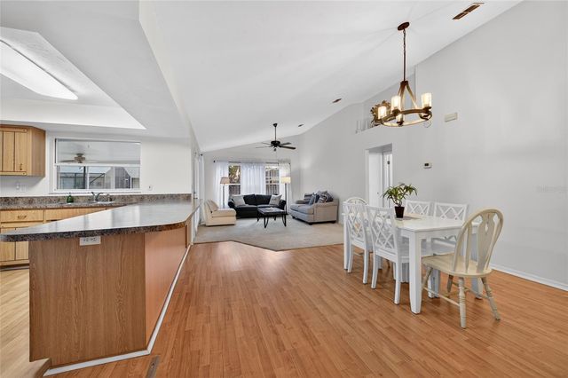 236 MEADOW LAKE DRIVE, Edgewater, FL 32141