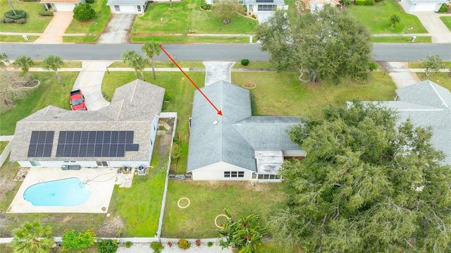 236 MEADOW LAKE DRIVE, Edgewater, FL 32141