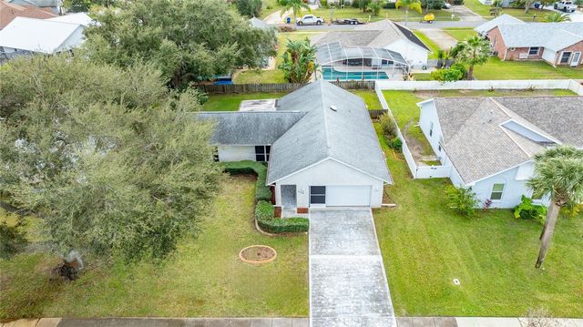 236 MEADOW LAKE DRIVE, Edgewater, FL 32141