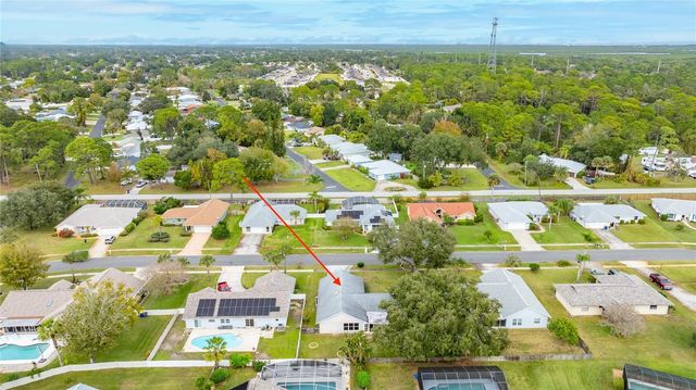 236 MEADOW LAKE DRIVE, Edgewater, FL 32141