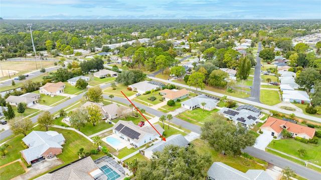 236 MEADOW LAKE DRIVE, Edgewater, FL 32141