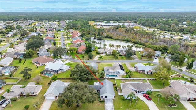 236 MEADOW LAKE DRIVE, Edgewater, FL 32141