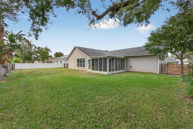 236 MEADOW LAKE DRIVE, Edgewater, FL 32141