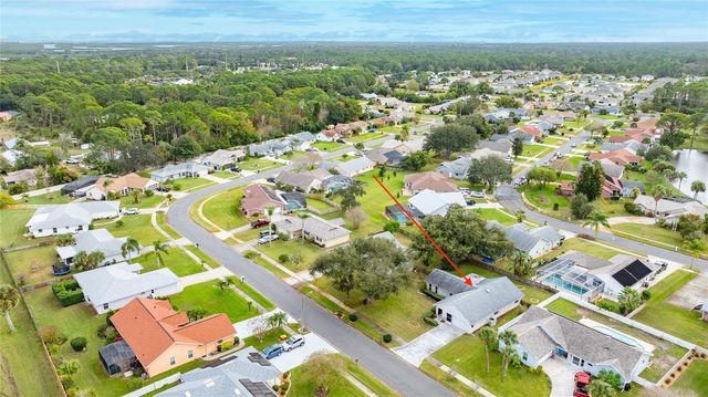 236 MEADOW LAKE DRIVE, Edgewater, FL 32141