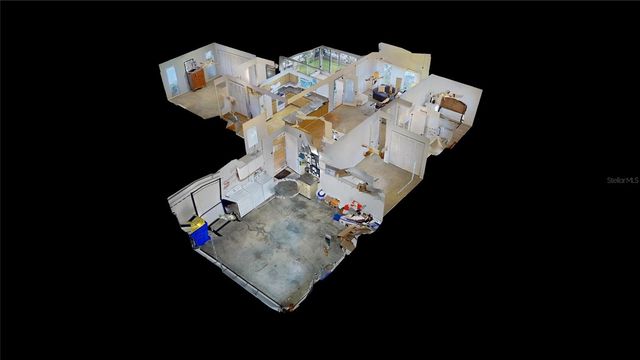 236 MEADOW LAKE DRIVE, Edgewater, FL 32141