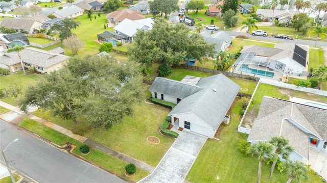 236 MEADOW LAKE DRIVE, Edgewater, FL 32141