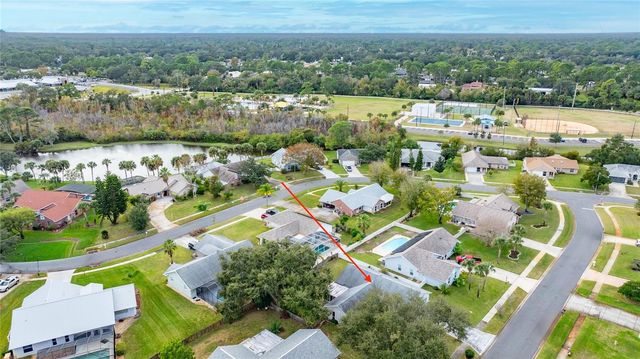 236 MEADOW LAKE DRIVE, Edgewater, FL 32141