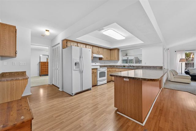 236 MEADOW LAKE DRIVE, Edgewater, FL 32141