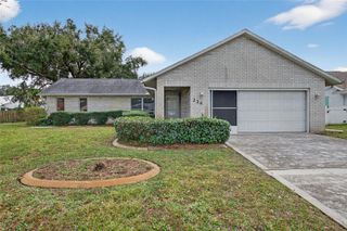 236 MEADOW LAKE DRIVE, Edgewater, FL 32141