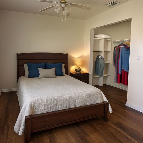 307 W Trunk Street, Crandall, TX 75114