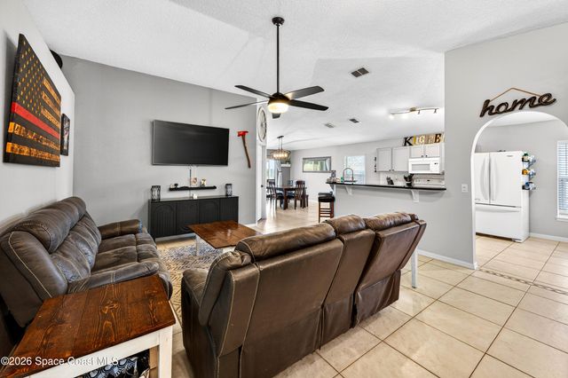 3393 Echo Ridge Place, Cocoa, FL 32926