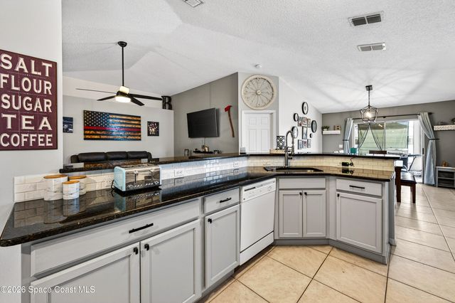 3393 Echo Ridge Place, Cocoa, FL 32926