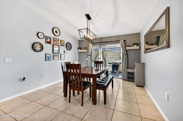 3393 Echo Ridge Place, Cocoa, FL 32926