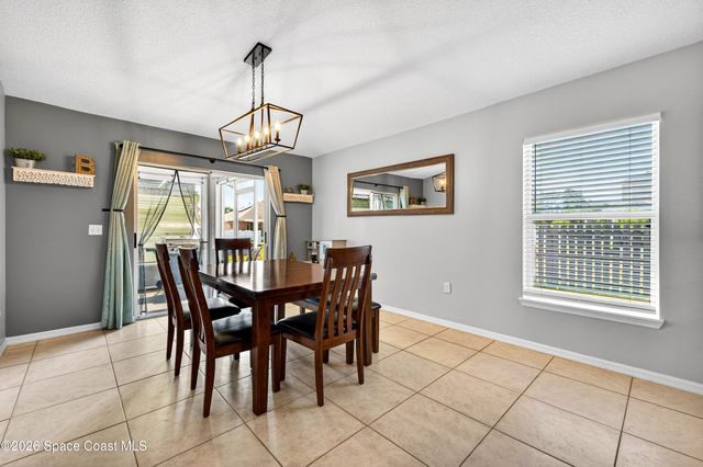 3393 Echo Ridge Place, Cocoa, FL 32926