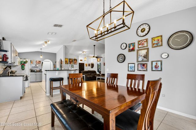 3393 Echo Ridge Place, Cocoa, FL 32926