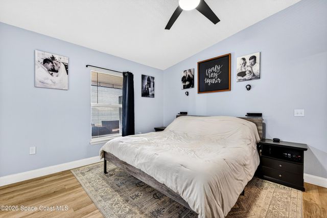 3393 Echo Ridge Place, Cocoa, FL 32926