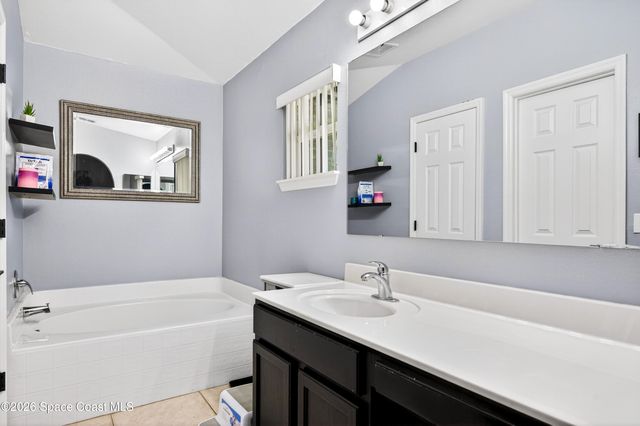 3393 Echo Ridge Place, Cocoa, FL 32926