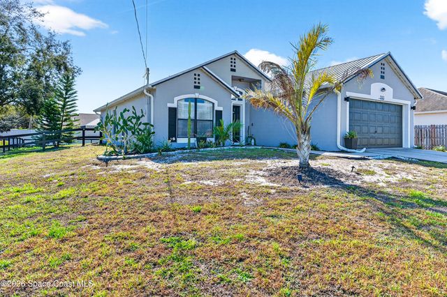 3393 Echo Ridge Place, Cocoa, FL 32926