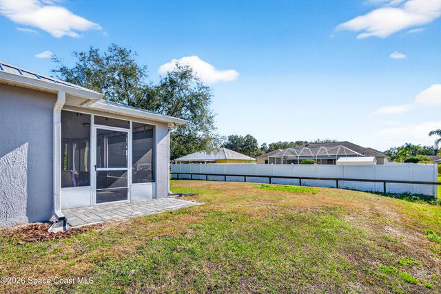 3393 Echo Ridge Place, Cocoa, FL 32926